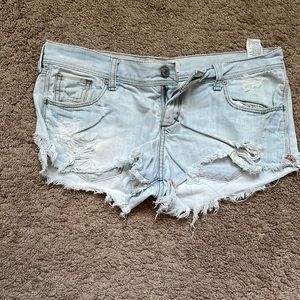 A&F Shorts
